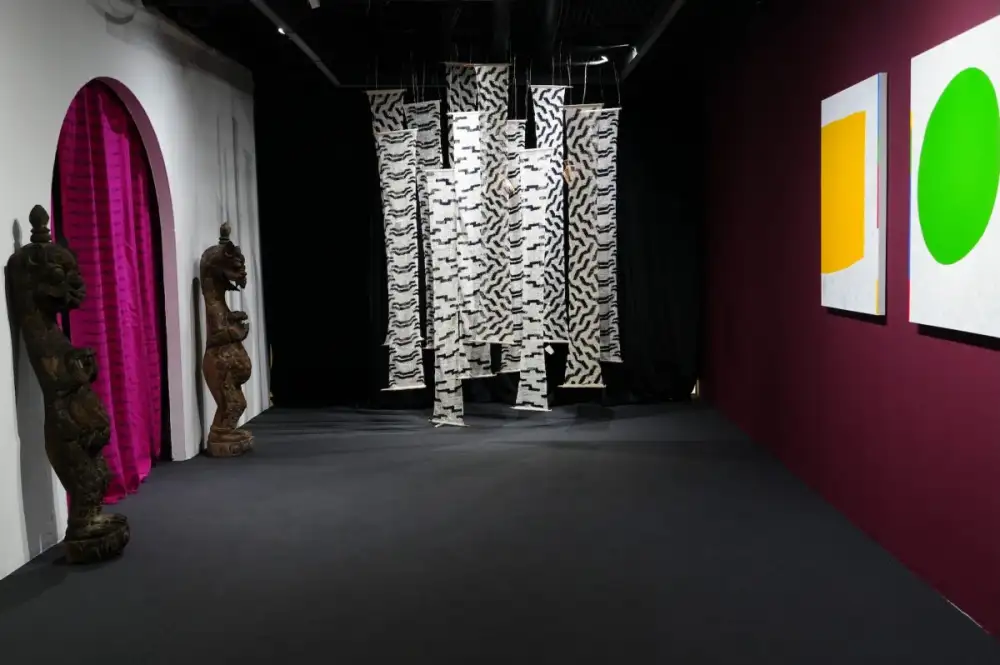 Sakul Intakul Turns Inspiration from Nepal into 'Tiger & Torma: Timeless Tales of Nepal'
