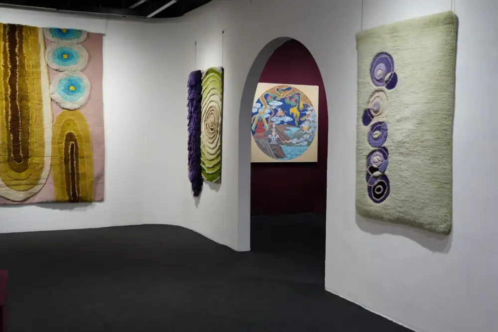 Sakul Intakul Turns Inspiration from Nepal into 'Tiger & Torma: Timeless Tales of Nepal'