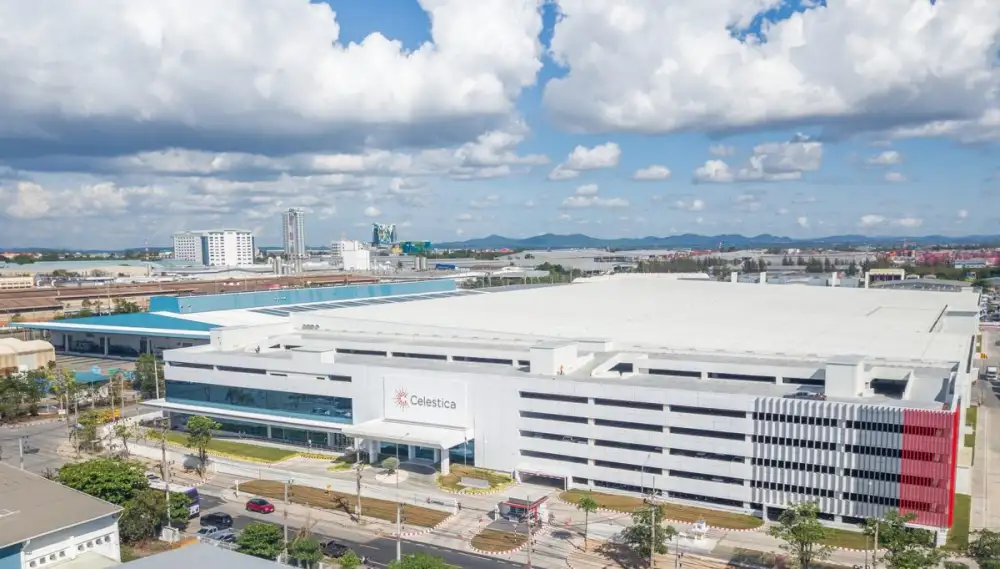 ซิเลซติกา ขยายการดำเนินงานในประเทศไทย รองรับการเติบโตของ AI และคลาวด์ทั่วโลก เตรียมเปิดรับวิศวกรมากกว่า 500 ตำแหน่ง