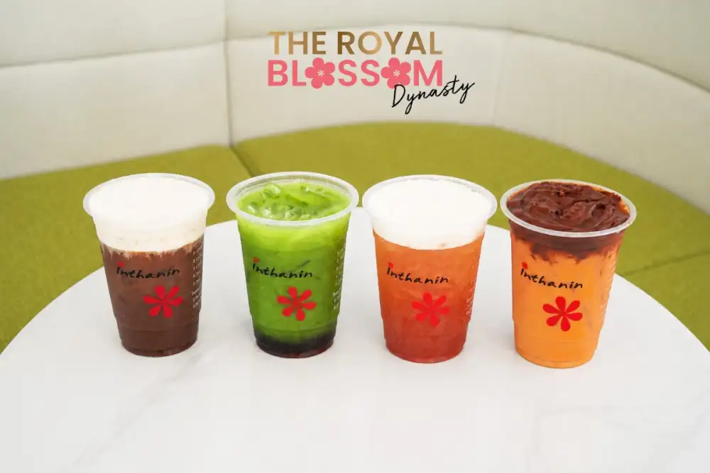 อินทนิล เปิดตัว AiricanoTM และ Cloud Matcha ยกระดับประสบการณ์กาแฟและมัทฉะ ผ่านงานคราฟต์สไตล์สเปเชียลตี้ ให้เข้าถึงได้ในทุกวัน