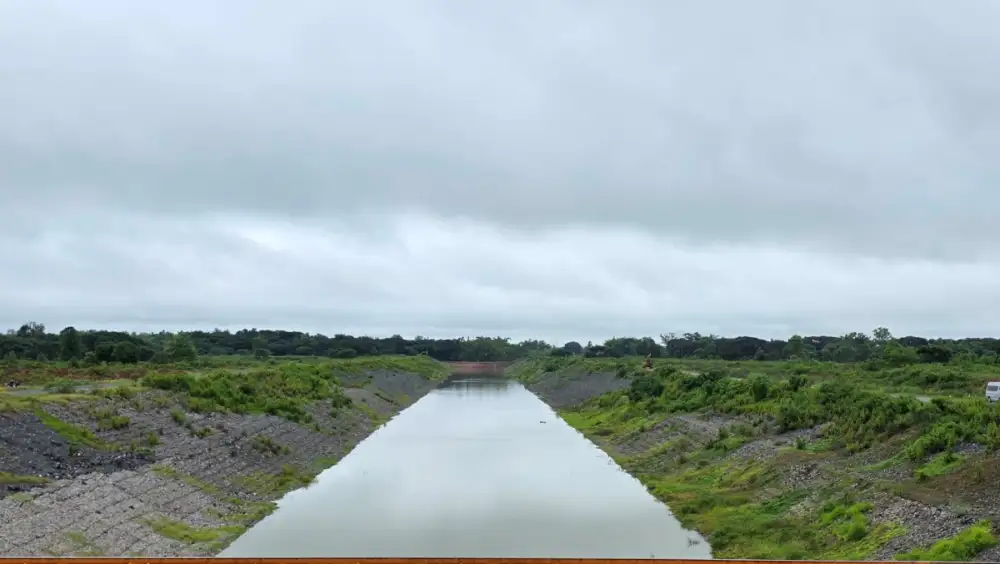 สทนช. กางแผนยุทธศาสตร์พลิกโฉมลุ่มน้ำโขงอีสาน ชู 
