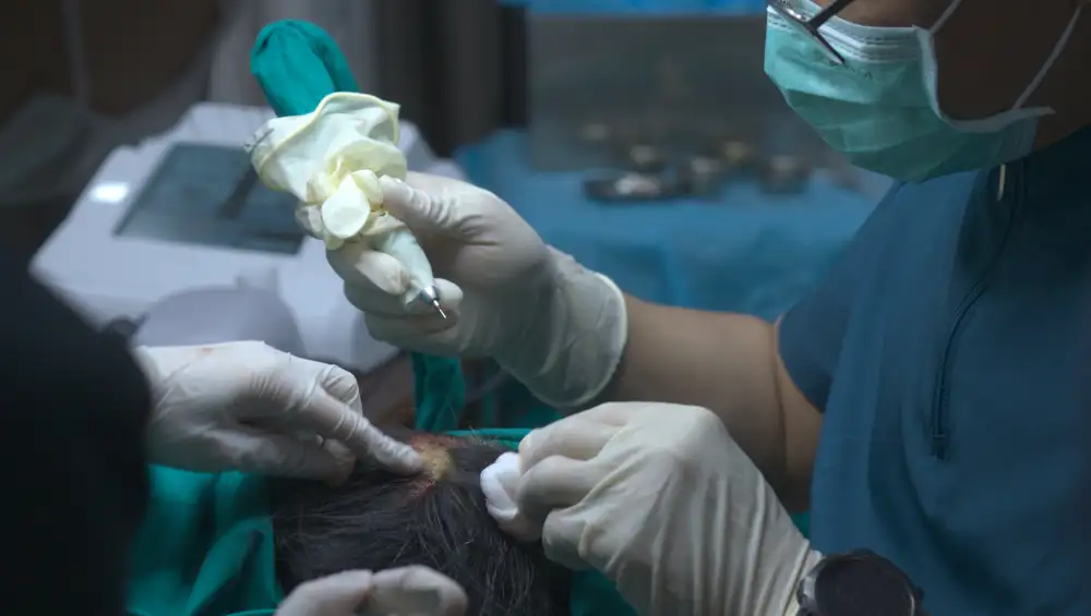 Vega Dermatology & Wound Care Unit เปิดตัวแนวทางการฟื้นฟูเนื้อเยื่อขั้นสูงด้วย UC-MSC มุ่งรักษาบาดแผลซับซ้อนและแผลเรื้อรัง