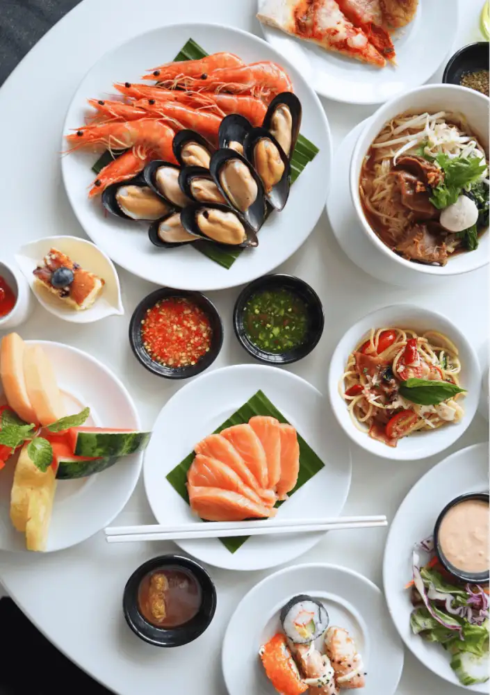 พาคุณแม่มาสร้างความทรงจำแสนพิเศษกับ 2 โปรโมชันสุดคุ้ม