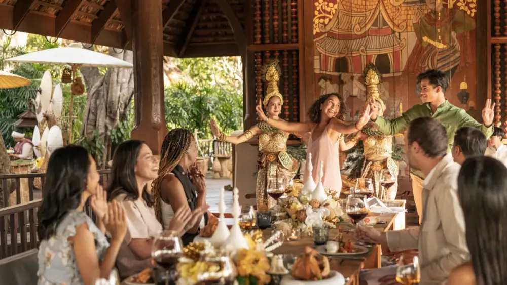 Four Seasons Resorts Asia Spotlights Immersive Family Travel Experiences as Multigenerational Journeys Rise