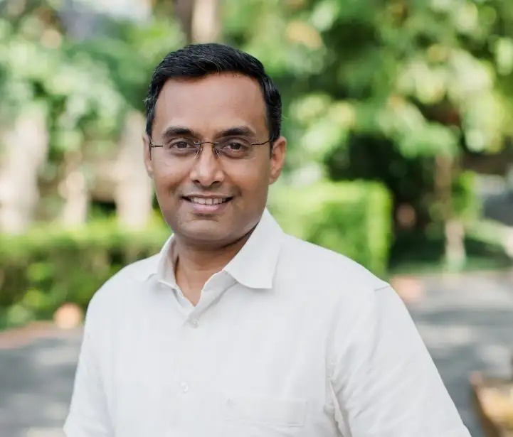 Four Seasons Tented Camp Golden Triangle Welcomes Ashok Nair as Camp Manager