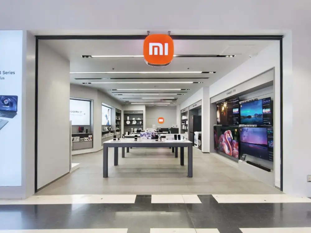 CPW เดินหน้าขยายพอร์ตไอที เปิดร้าน Xiaomi Store 2 สาขาใหม่ Passione ระยอง และ Big C ลพบุรี พร้อมเปิด AIS Shop โลตัสปราณบุรี