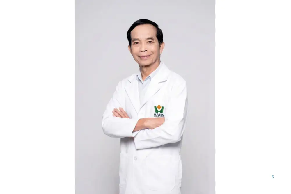 HANN ต่อยอดความเชี่ยวชาญกว่า 30 ปี เปิดศูนย์รักษานิ่วครบวงจร