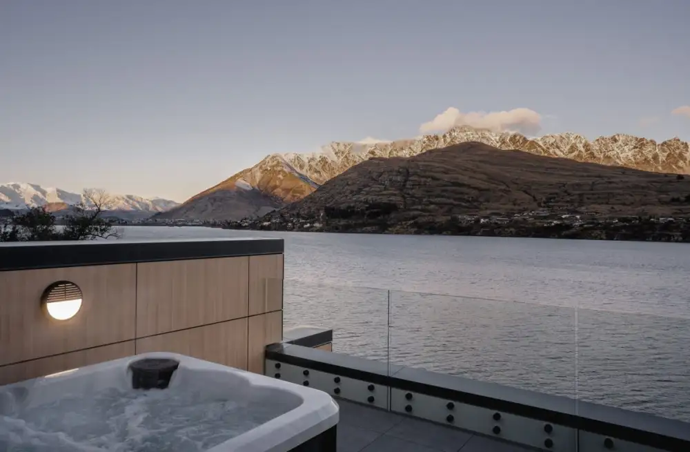 Minor Hotels Introduces Avani Queenstown, a Lakeside Retreat in New Zealand's Adventure Capital