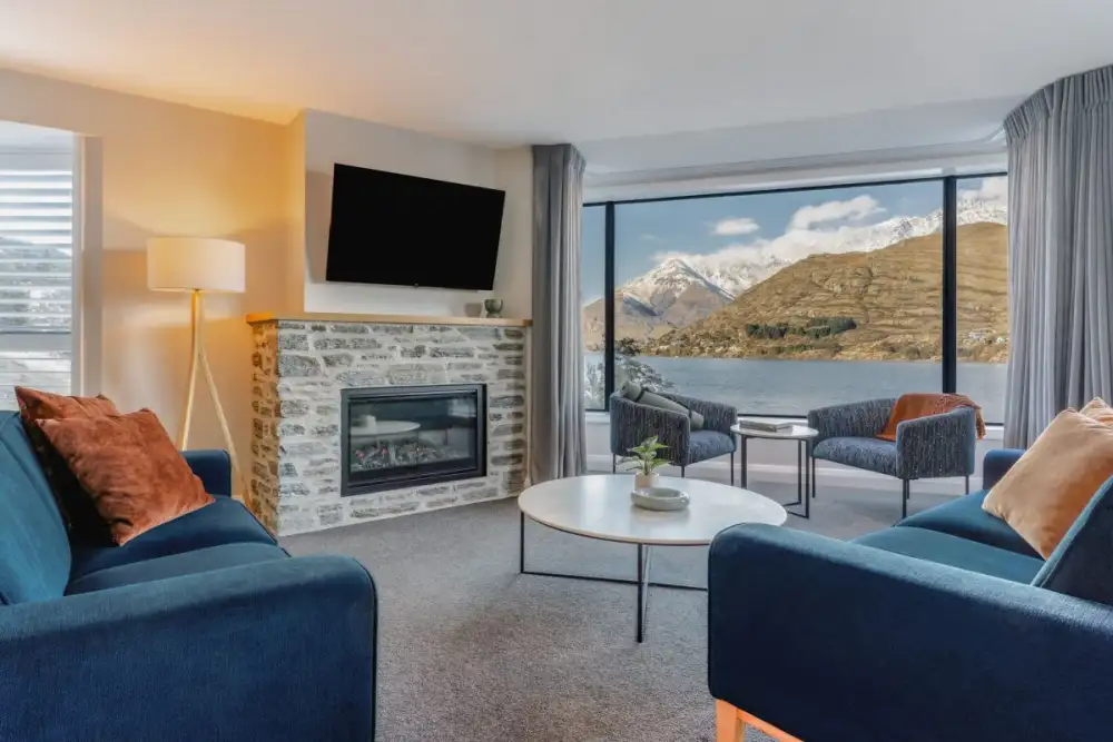 Minor Hotels Introduces Avani Queenstown, a Lakeside Retreat in New Zealand's Adventure Capital