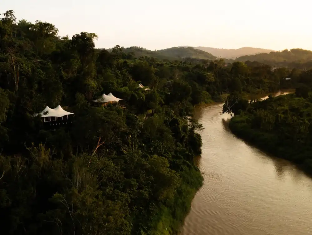 Four Seasons Resorts Thailand strengthens leadership with three key appointments