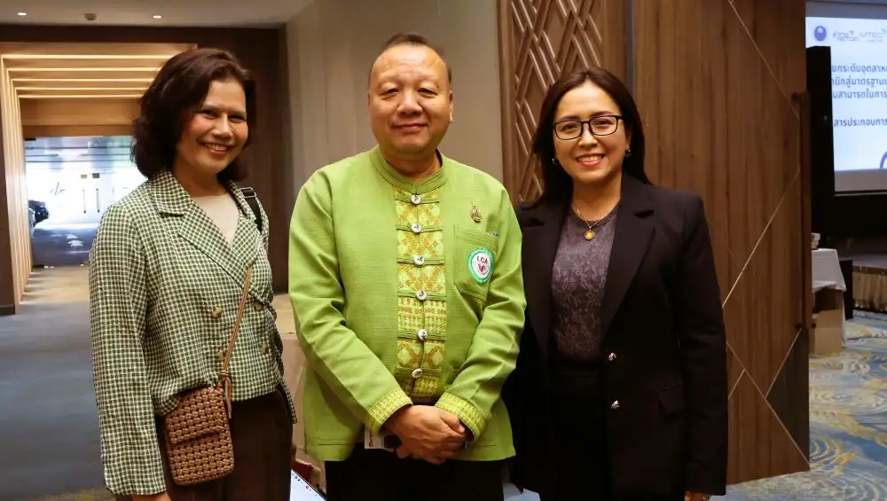 เปิด Ceramics Vietnam & Stone Vietnam 2026 ระหว่างวันที่ 2-4 ธ.ค. 2026ที่ฮานอย