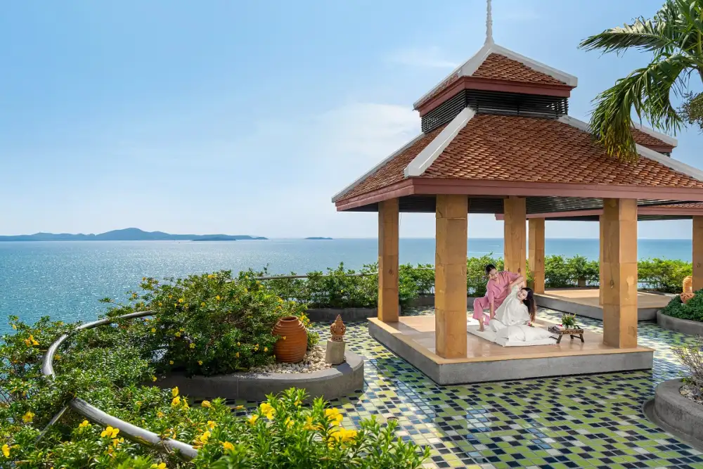 Exclusive Mother's Day Privileges at Royal Cliff Pattaya