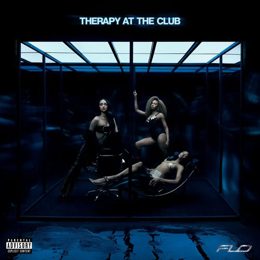 FLO เกิร์ลกรุ๊ป R&B สุดแซ่บแห่งยุค ส่งอัลบั้มชุดที่ 2 THERAPY AT THE CLUB พร้อมปล่อยเอ็มวี 
