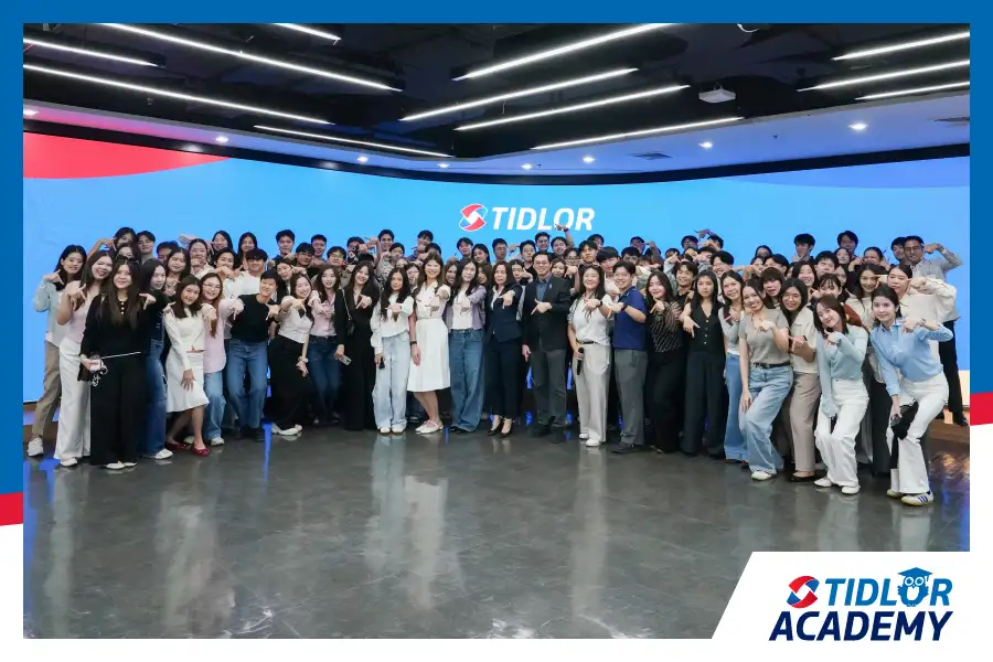 Tidlor Academy จุดประกายแนวคิดการสร้างคนและวัฒนธรรมองค์กรอย่างยั่งยืน สู่ผู้นำรุ่นใหม่จาก JUMC NEXT จุฬาฯ
