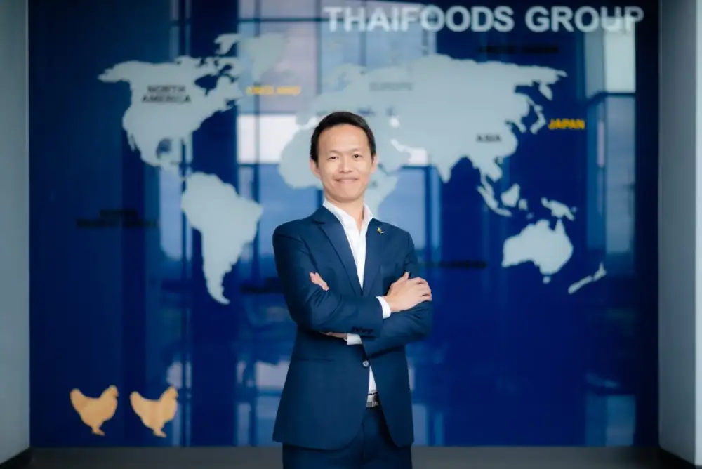 TFG โชว์ผลงาน Q2/69 รายได้รวม 18,601.84 ลบ. และ กำไร 1,474.46 ลบ. บอร์ดเคาะจ่ายปันผลระหว่างกาลอัตรา 0.225 บ./หุ้น กำหนดจ่าย 10 กย. นี้