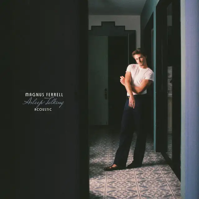 Magnus Ferrell ส่งเวอร์ชันอะคูสติก