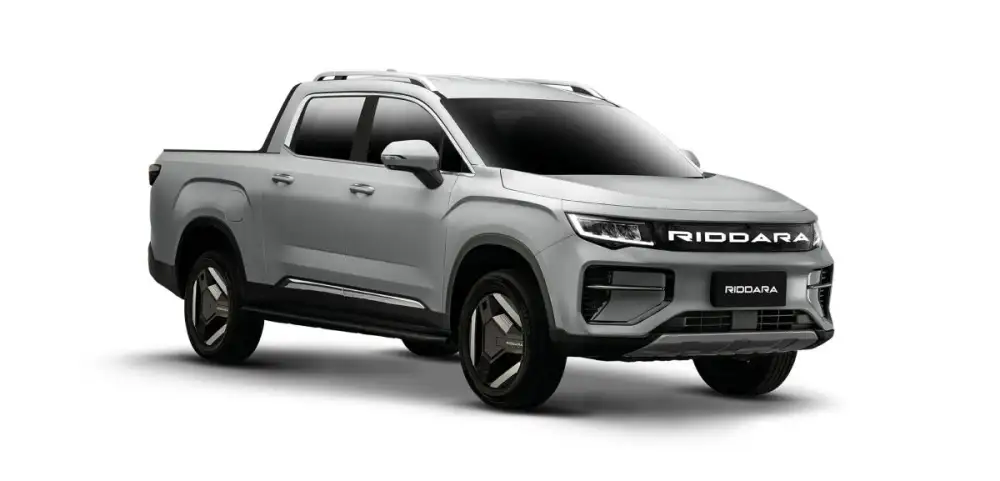 GEELY RIDDARA พิสูจน์ความเชื่อมั่นผู้บริโภค สร้างสถิติใหม่ด้วยยอดจดทะเบียนเดือนกรกฎาคม 409 คัน
