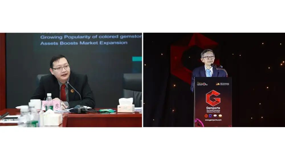 WGT จับมือ TGJTA และ GJPCT จัดงาน