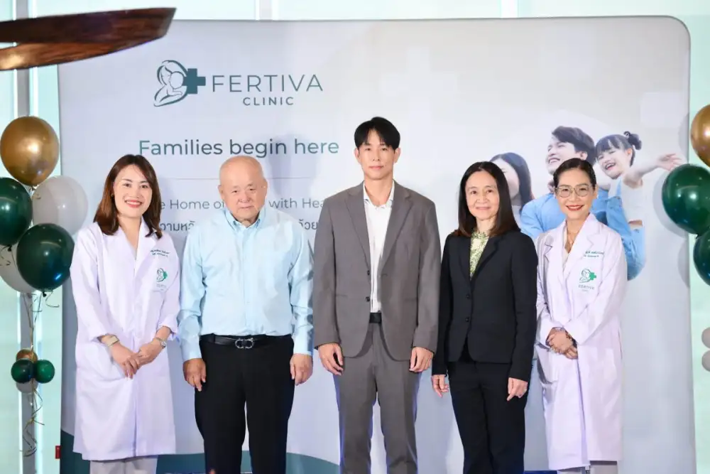 รพ.วิภาวดี ดึงจุดแข็ง 19 ปี รุกธุรกิจ Medical Healthcare ปั้น