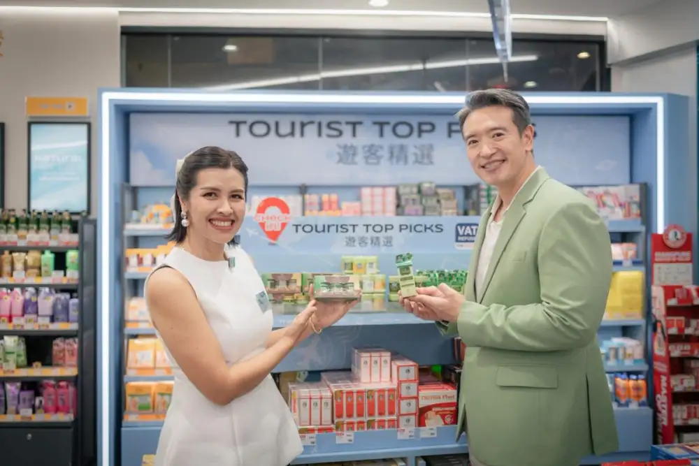 บ้านหมอละอองเดินหน้าลุกตลาด ตลาด Wellness ดึง
