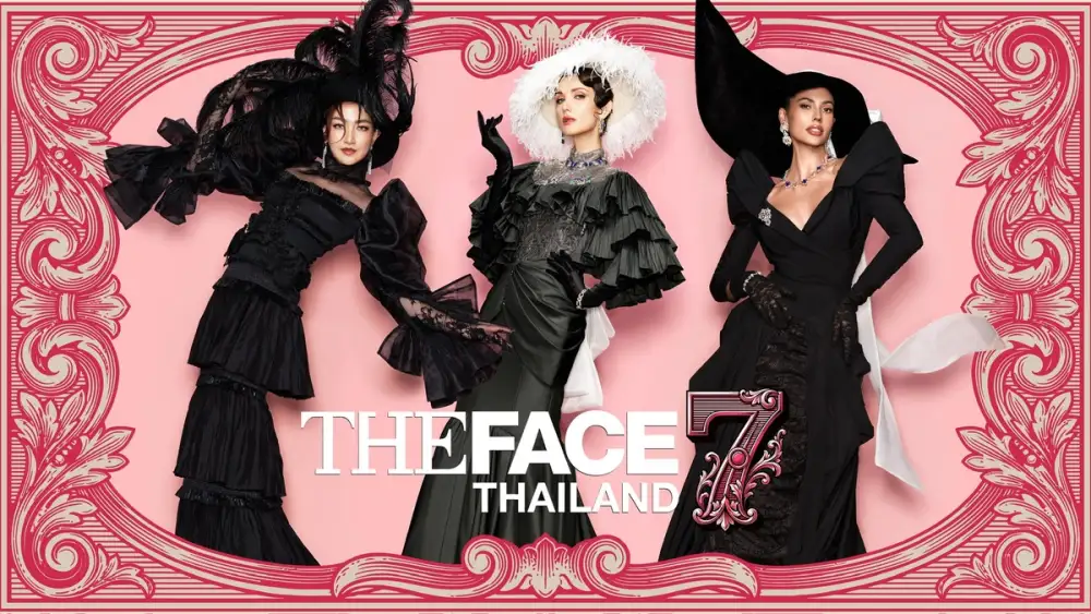 เกมยังไม่เริ่ม แต่แฟชั่นฟาดแล้ว! 