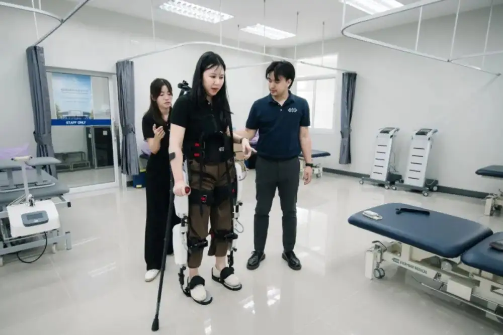 ม.พะเยา เปิดศูนย์บริการสุขภาพ 
