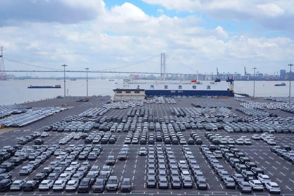 Converging Trade in Nansha, Connecting the Globe: The Heart of the GBA Shapes a New Landscape for the Global Cross-Border Trade Ecosystem