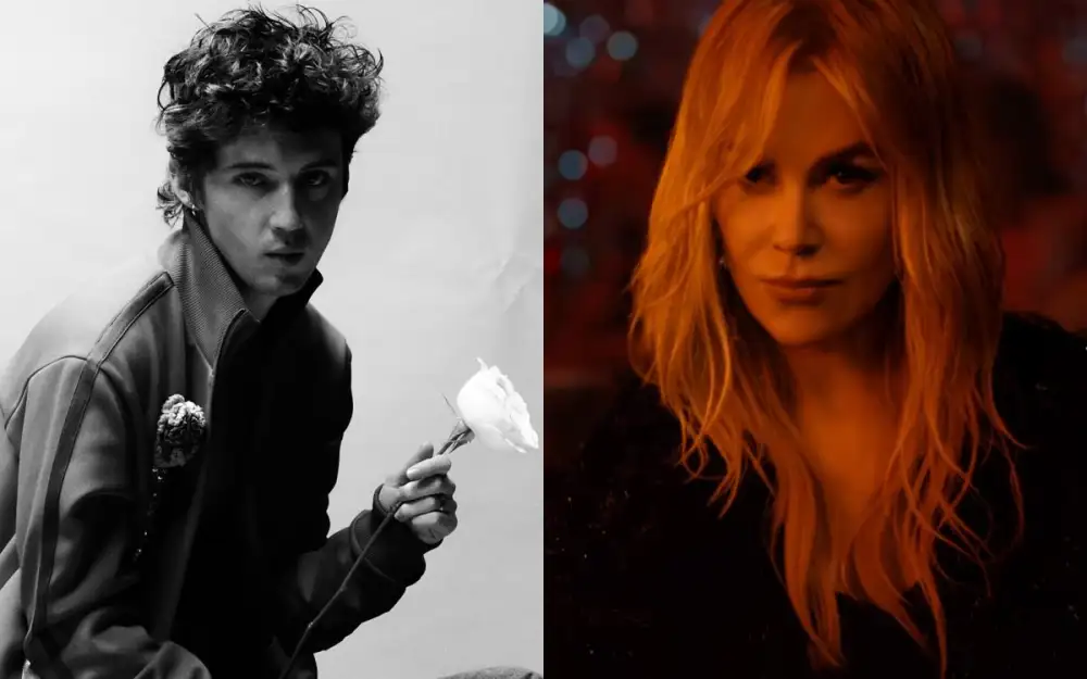 Troye Sivan ชวน Nicole Kidman และ Sasha Colby แท็กทีมเหล่า Drag Queens โชว์พลัง LGBTQ+ สุดเริ่ดในเอ็มวี
