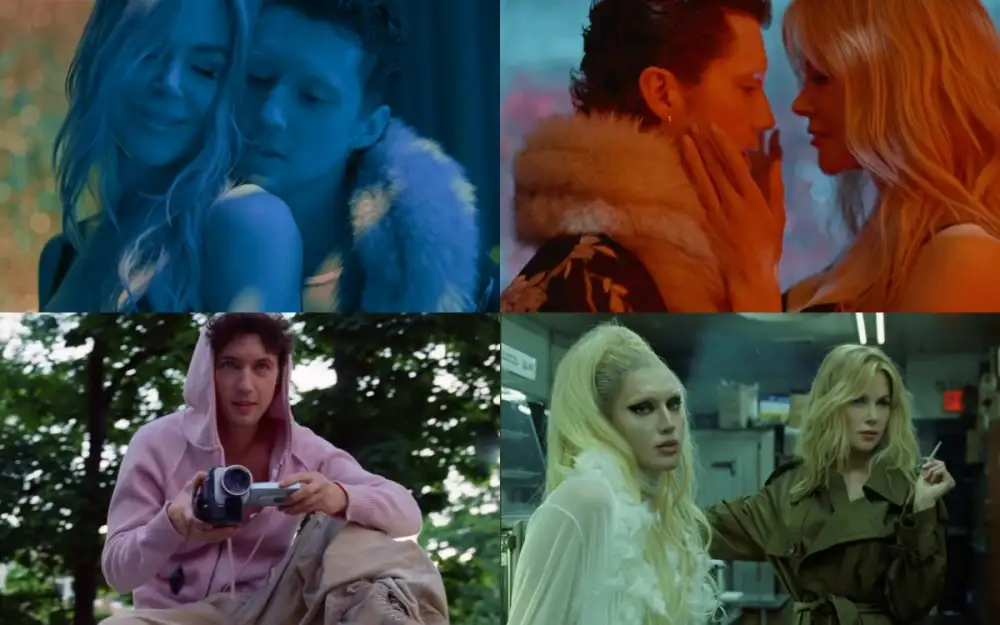 Troye Sivan ชวน Nicole Kidman และ Sasha Colby แท็กทีมเหล่า Drag Queens โชว์พลัง LGBTQ+ สุดเริ่ดในเอ็มวี