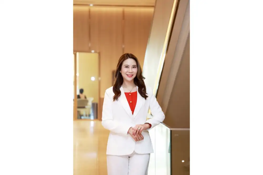 CHAO ประกาศแผนครึ่งหลัง 69 เตรียมผนึกพันธมิตรรายใหญ่รุกตลาดจีนเต็มสูบ เผยผลงานไตรมาส 2/69 มีรายได้รวม 308 ล้านบาท