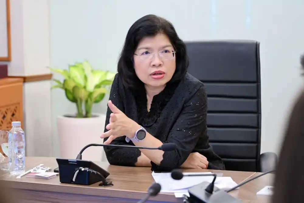 กรมทรัพย์สินทางปัญญา ย้ำ