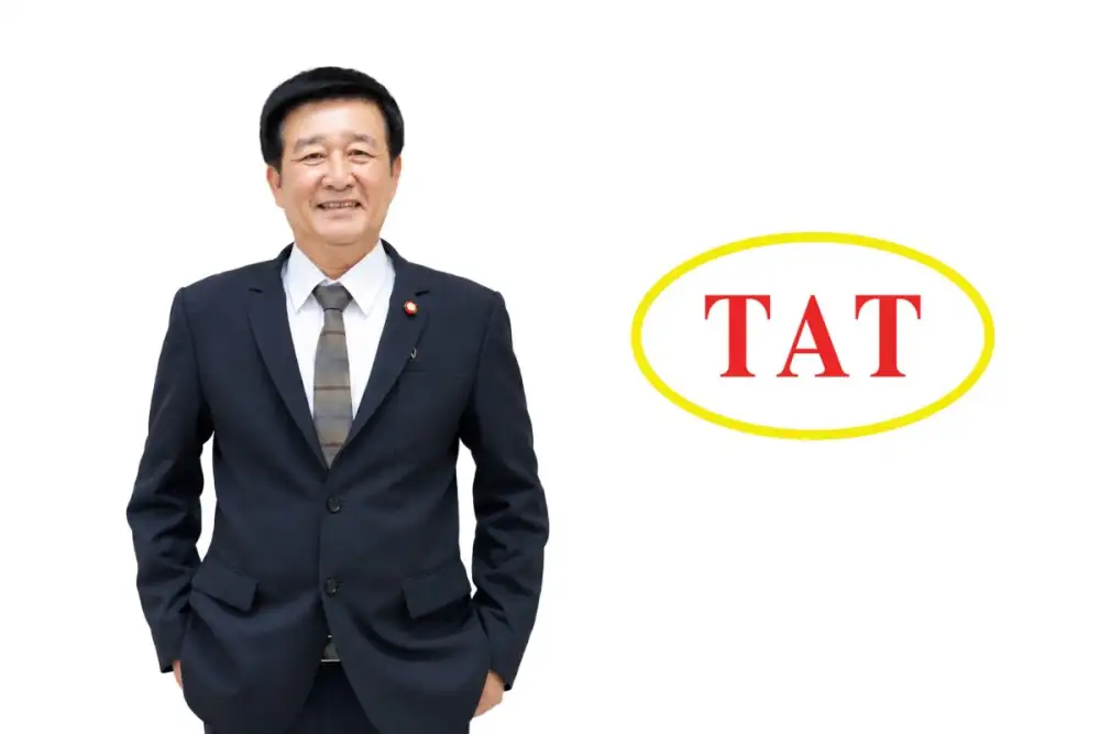 TATG ครึ่งแรกปี 69 รายได้ 1,190 ลบ. กำไร 41 ลบ. รักษามาร์จิ้นแกร่ง เดินหน้า AI Automation รับโอกาส EV-HEV