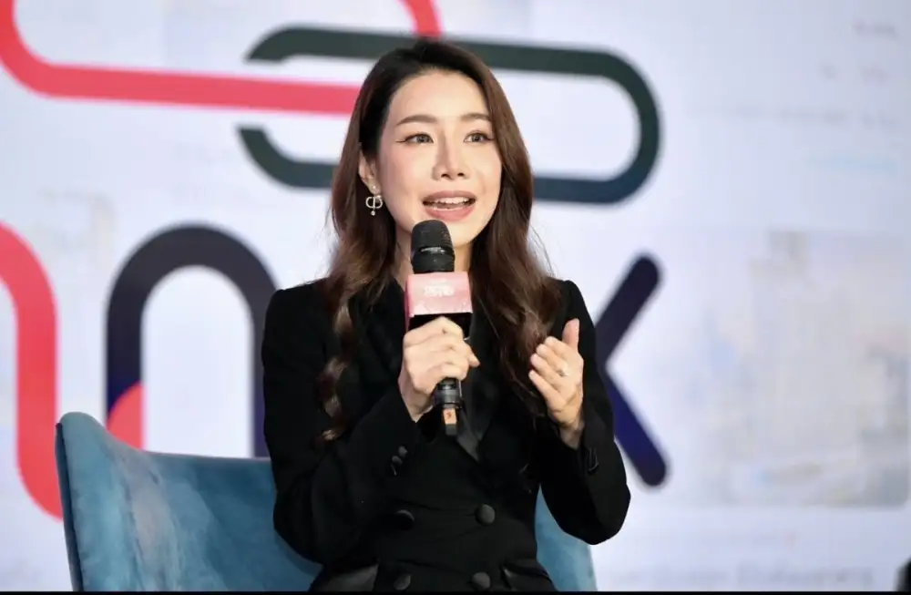โฆษกกระทรวง อว. ชวนเที่ยว