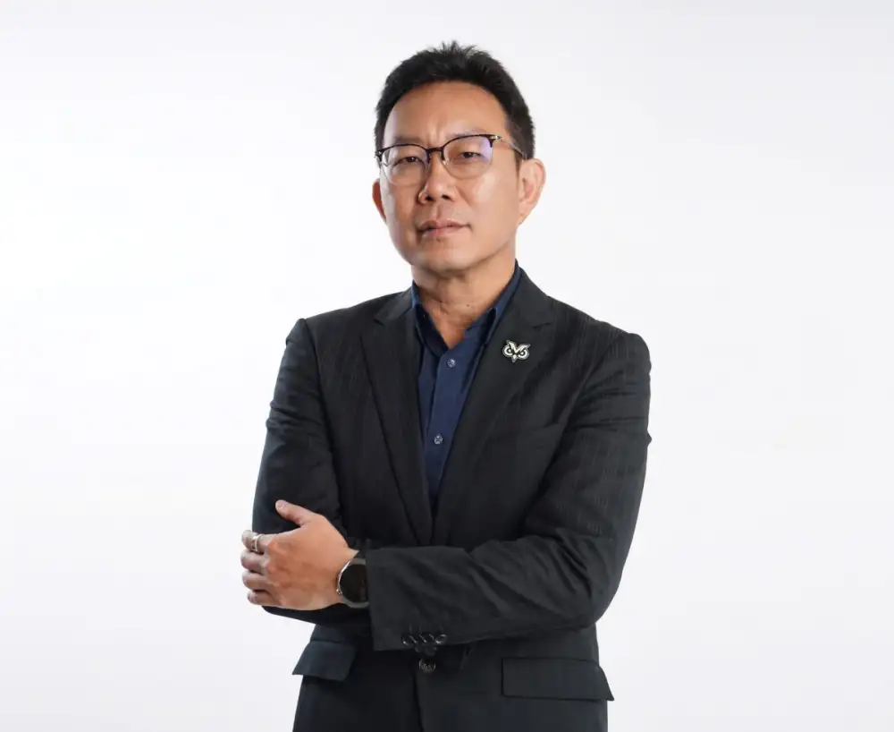 CMO โชว์งบ 6 เดือนแรกปี 69 กวาดรายได้รวม 750 ล้านบาท ชูธุรกิจอีเวนต์โตพุ่ง 12.6% พร้อมกางแผนลุยครึ่งปีหลังสู้ศึกเมกะโปรเจ็กต์