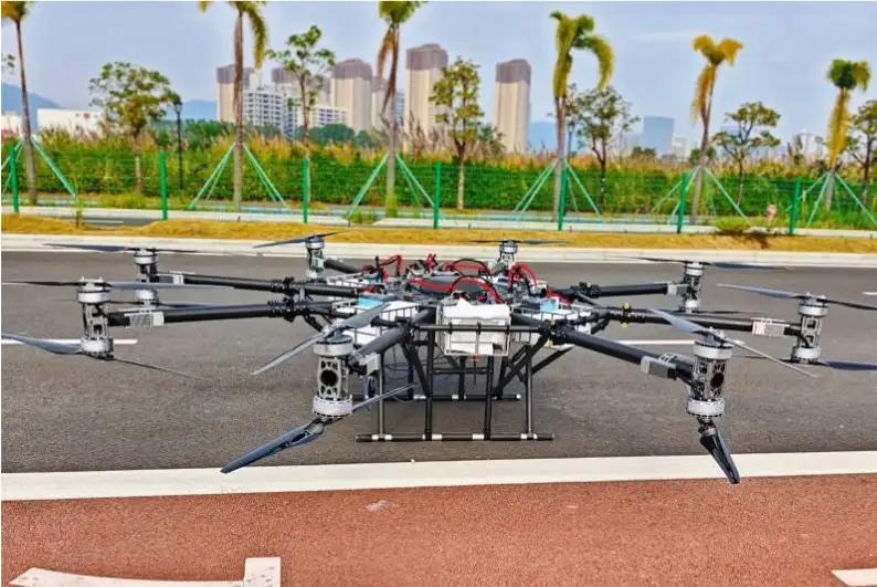 DronTech Asia 2026 ดึงบริษัทเทคโนโลยีโดรนและระบบไร้คนขับระดับโลกจัดแสดงในไทย