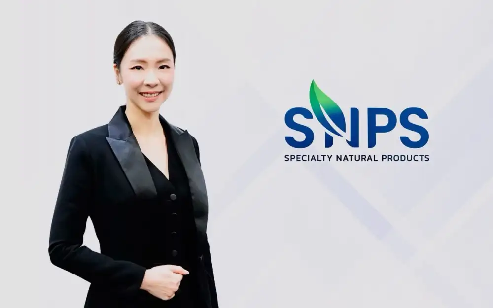 SNPS ครึ่งปีแรกแกร่ง รายได้ 259 ลบ. รักษา Net Margin ระดับ 17% เดินเกมรุกครึ่งปีหลัง ต่อยอดนวัตกรรม Longevity-Preventive Health