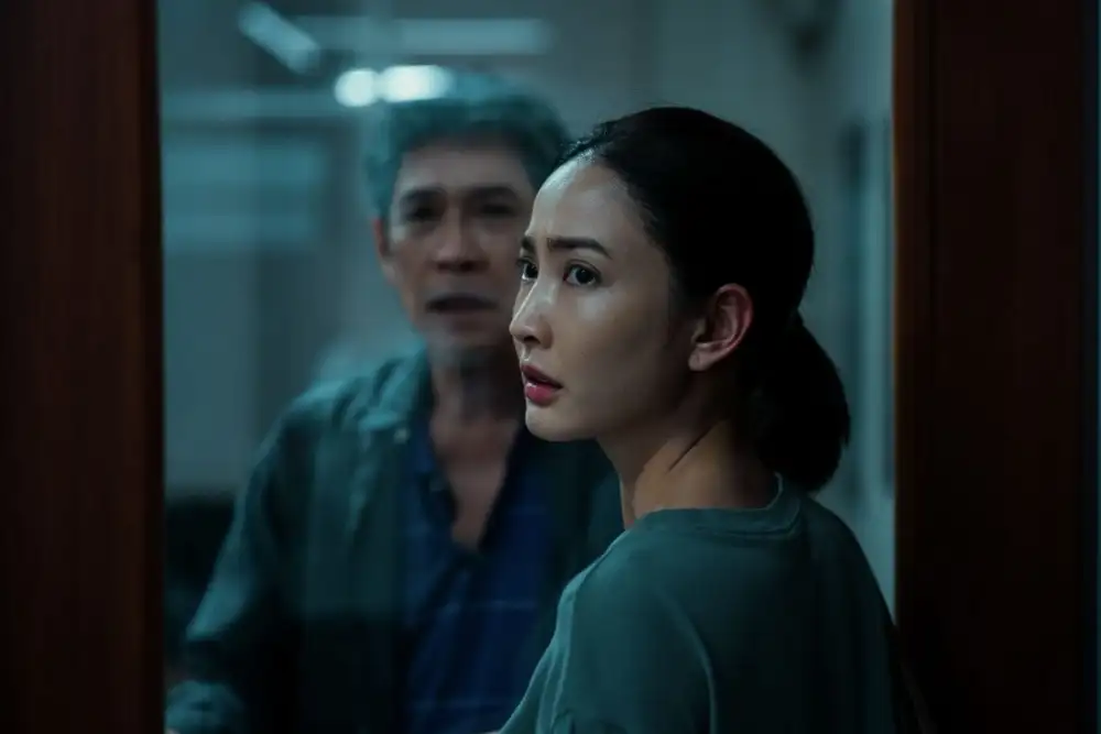 Netflix เผยภาพแรกจาก