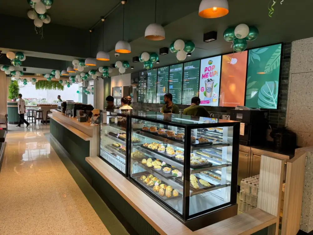 โออาร์ เปิด Cafe Amazon ครั้งแรกในบังกลาเทศ จับมือ บาชุนดารา กรุ๊ป นำแบรนด์กาแฟไทยสู่บังกลาเทศ ปักหมุดตลาดศักยภาพสูงในเอเชียใต้