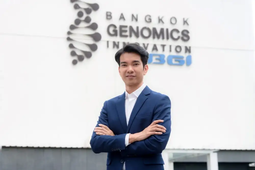 BKGI เปิดงบ 6 เดือนแรกปี 69 กำไร 62.05 ลบ. ลุยให้บริการ Oncology - ขยายแพลตฟอร์มตรวจพันธุกรรม ครึ่งหลังปี 69 สดใส รับดีมานด์ห้องปฏิบัติการจีโนมิกส์เติบโตสูง