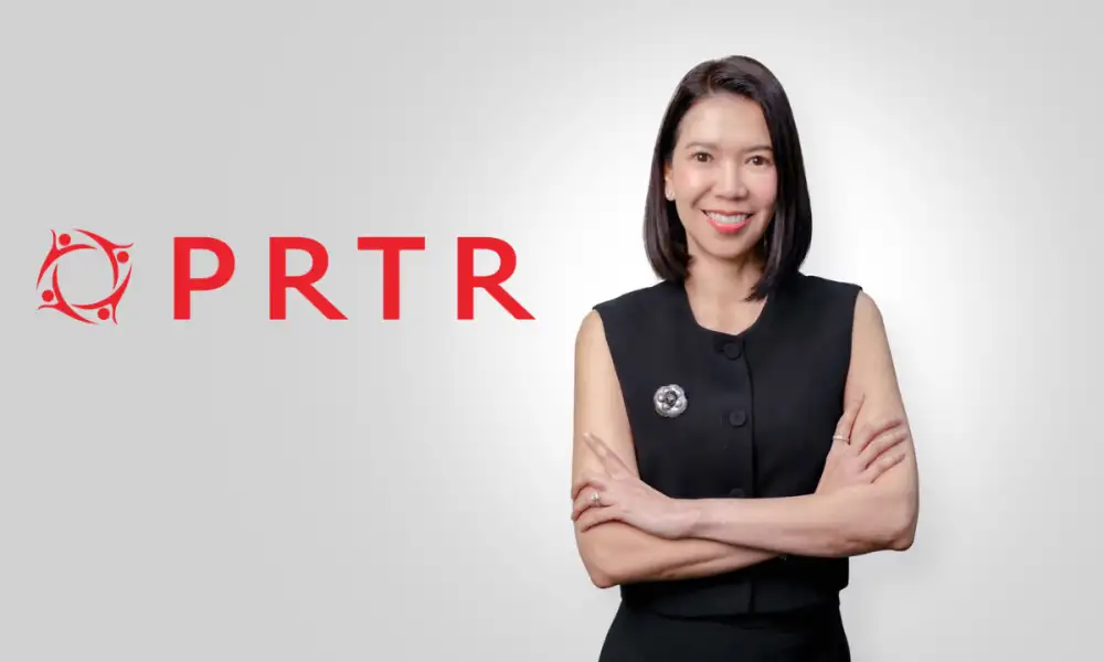 PRTR ครึ่งปีแรกรายได้ทะลุ 3.8 พันลบ. เคาะปันผล 0.10 บาท Outsourcing เร่งเครื่อง ดันพนักงานแตะ 1.97 หมื่นคน-ธุรกิจมาร์จิ้นสูงโตต่อ แนวโน้ม Q3 ฟื้นตัว