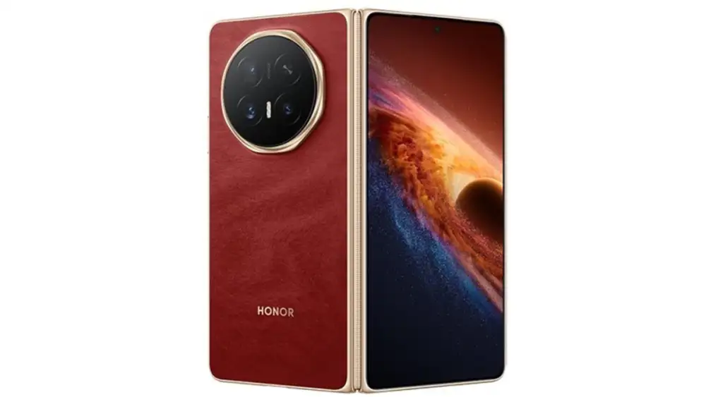 เตรียมเปิดตัวในไทย! HONOR Magic V6 สมาร์ตโฟนจอพับไฮเอนด์ ชูคอนเซ็ปต์