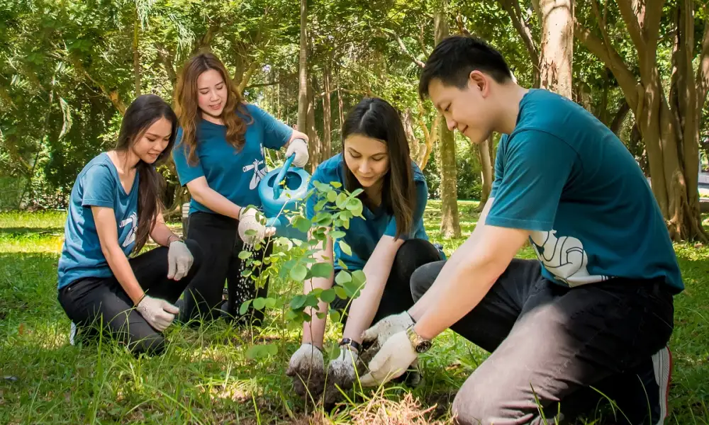 Royal Cliff Hotels Group Wins Ultimate Thailand Green Tourism Showcase 2026 Award, Reinforcing Its Leadership in Sustainable Hospitality