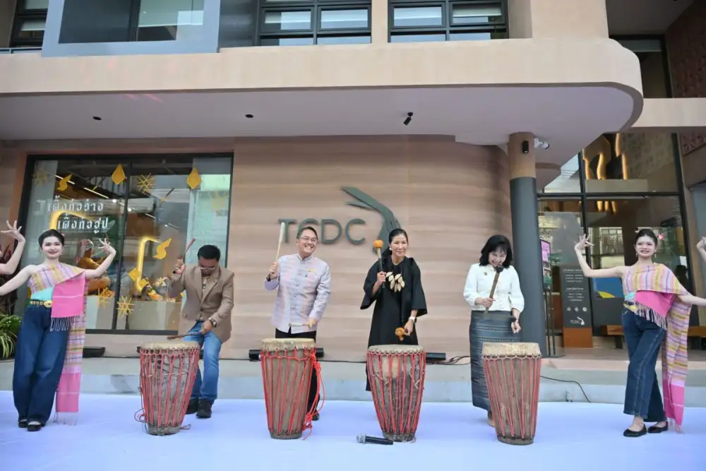 CEA ผนึกความร่วมมือ เทศบาลนครอุบลราชธานี และมหาวิทยาลัยอุบลราชธานี เปิด 