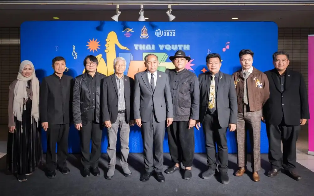 กระทรวงวัฒนธรรมต่อยอด Soft Power ผ่าน