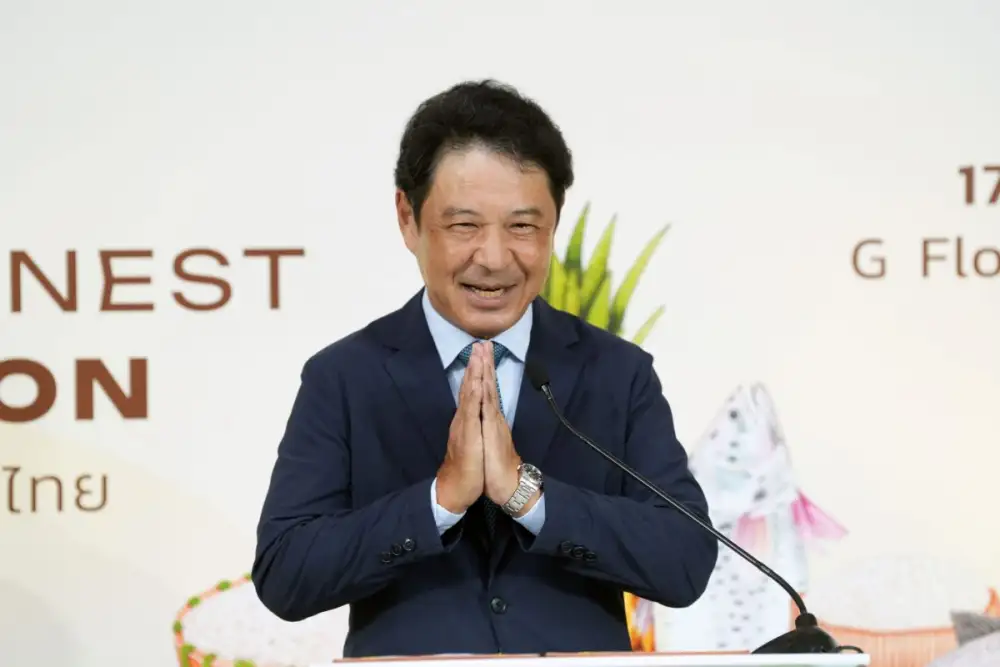 กรมทรัพย์สินทางปัญญา จับมือ สยาม ทาคาชิมายะ เปิดตลาด