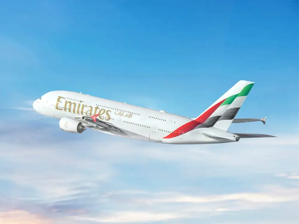Four ways Emirates is helping customers travel with greater confidence