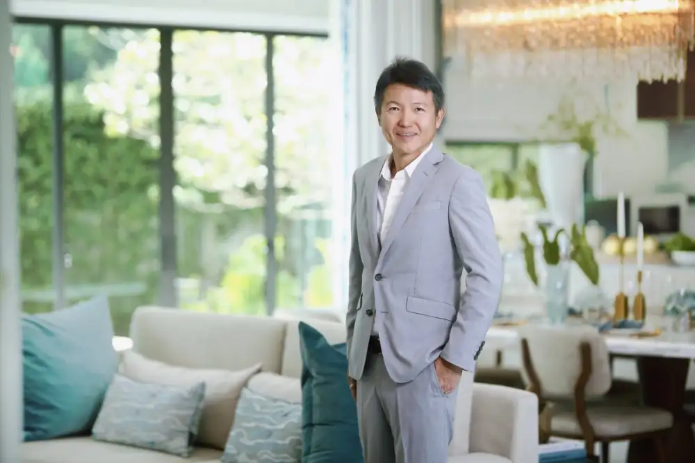 แสนสิริ เจ้าตลาดโซนรามอินทรา เตรียมเปิด 2 โครงการใหม่ มูลค่ารวม 1.1 พันล้าน