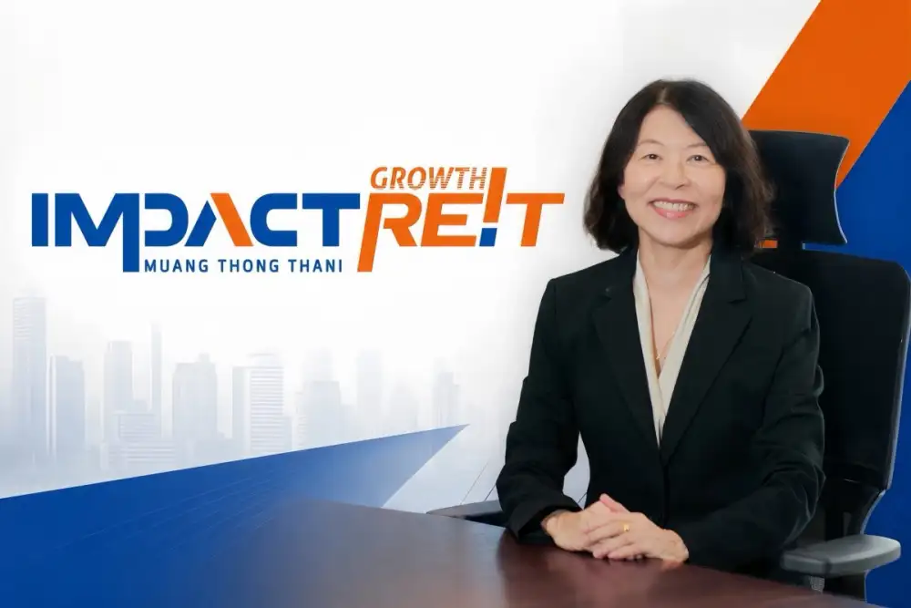 IMPACT เปิดงบ Q1 ปี 69/70 รายได้-กำไร-ปันผลทำสถิติสูงสุด รับงานใหญ่ Exhibition ขยายตัว