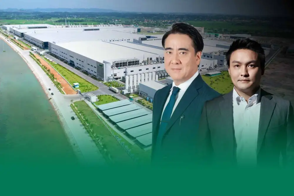 AMATA VN Reports Strong Q2/2026 Performance, Driven by Strategic Divestment and Robust Industrial Demand
