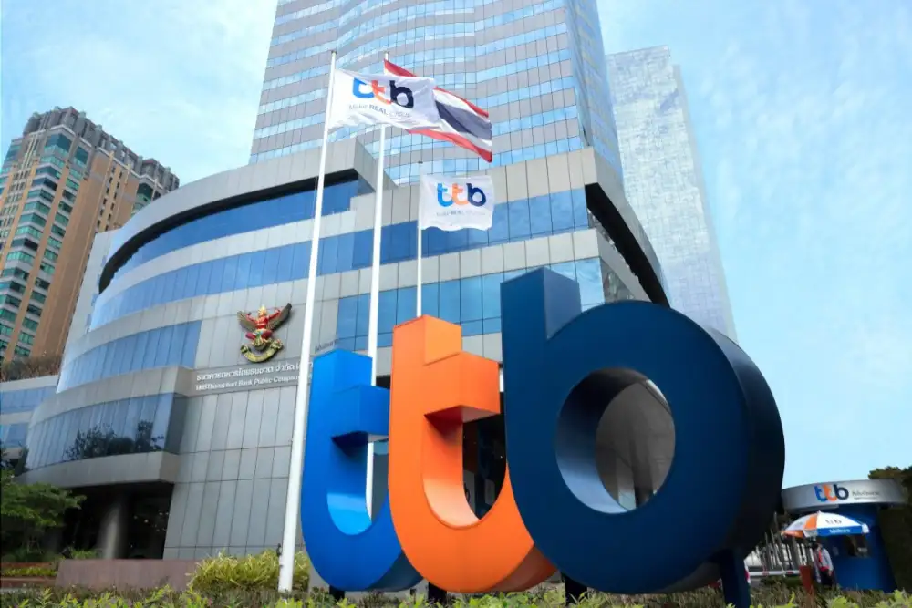 ทีทีบี ชี้แจงการลดสัดส่วนการถือหุ้นของ ING ไม่ส่งผลต่อการดำเนินธุรกิจและการบริหาร